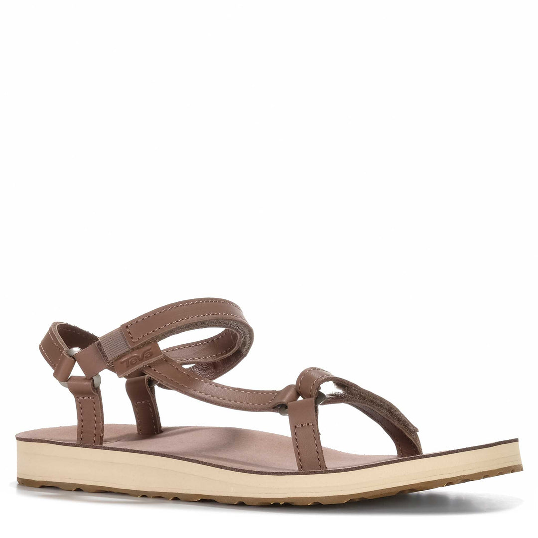 Teva Original Universal Slim Leather