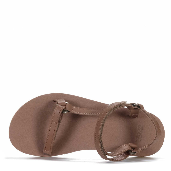 Teva Original Universal Slim Leather