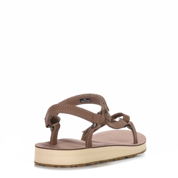 Teva Original Universal Slim Leather