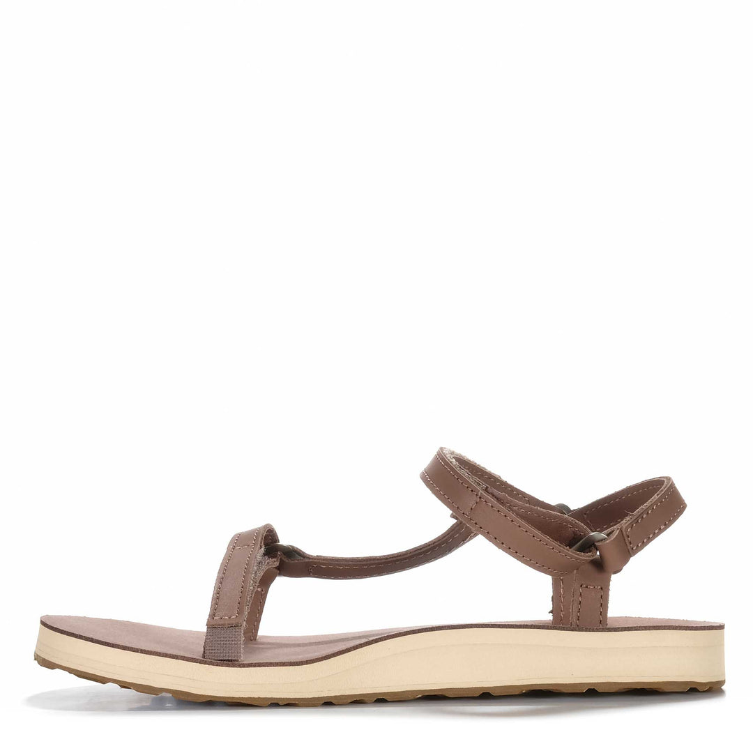 Teva Original Universal Slim Leather