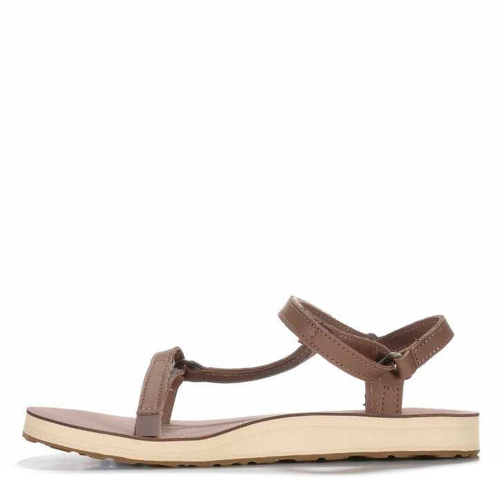 Teva Original Universal Slim Leather