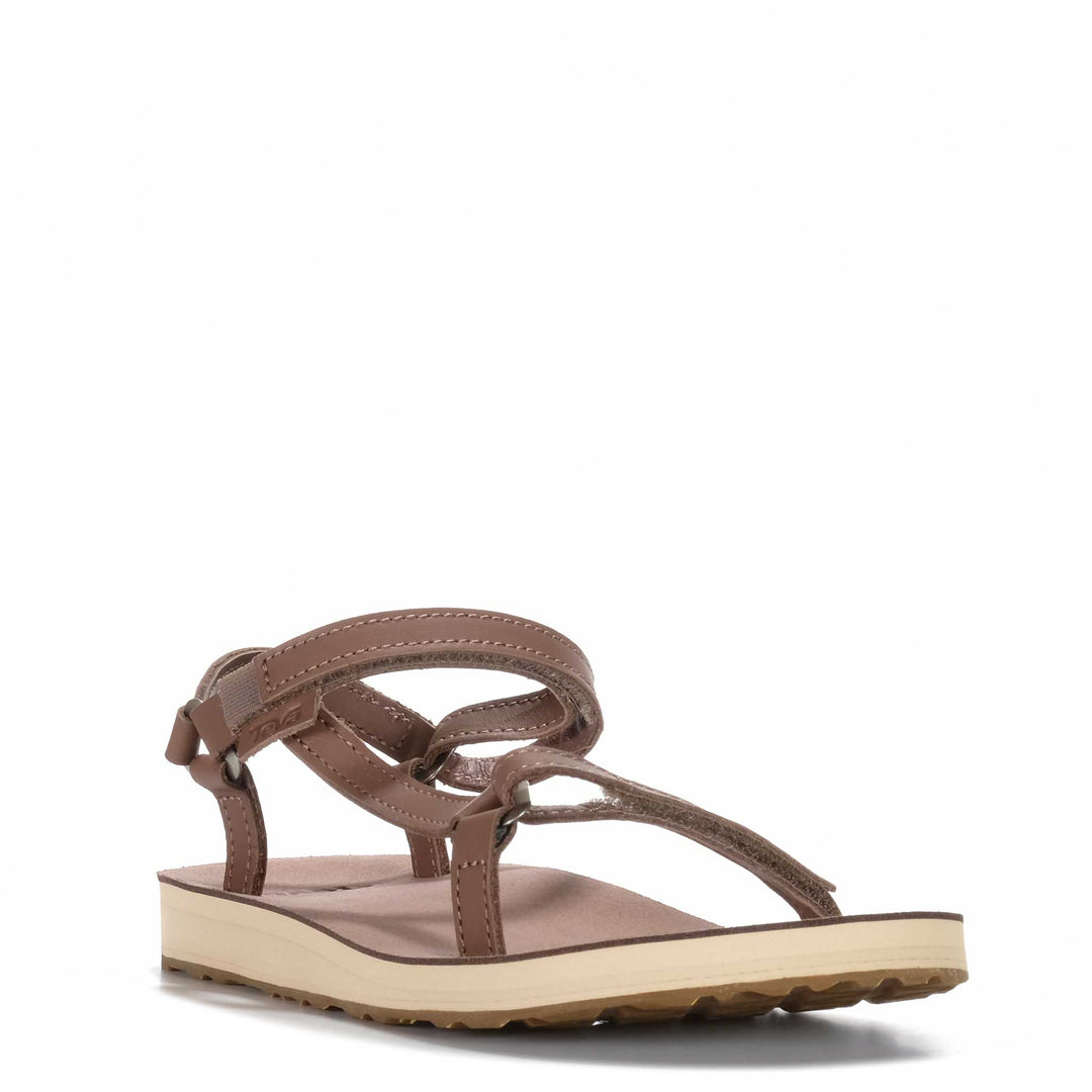 Teva Original Universal Slim Leather