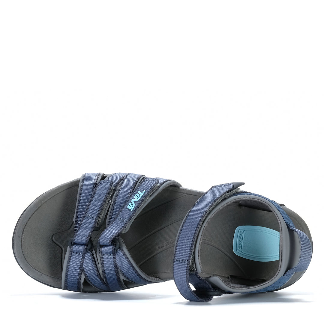 Teva Tirra Bering Sea Womens Sports