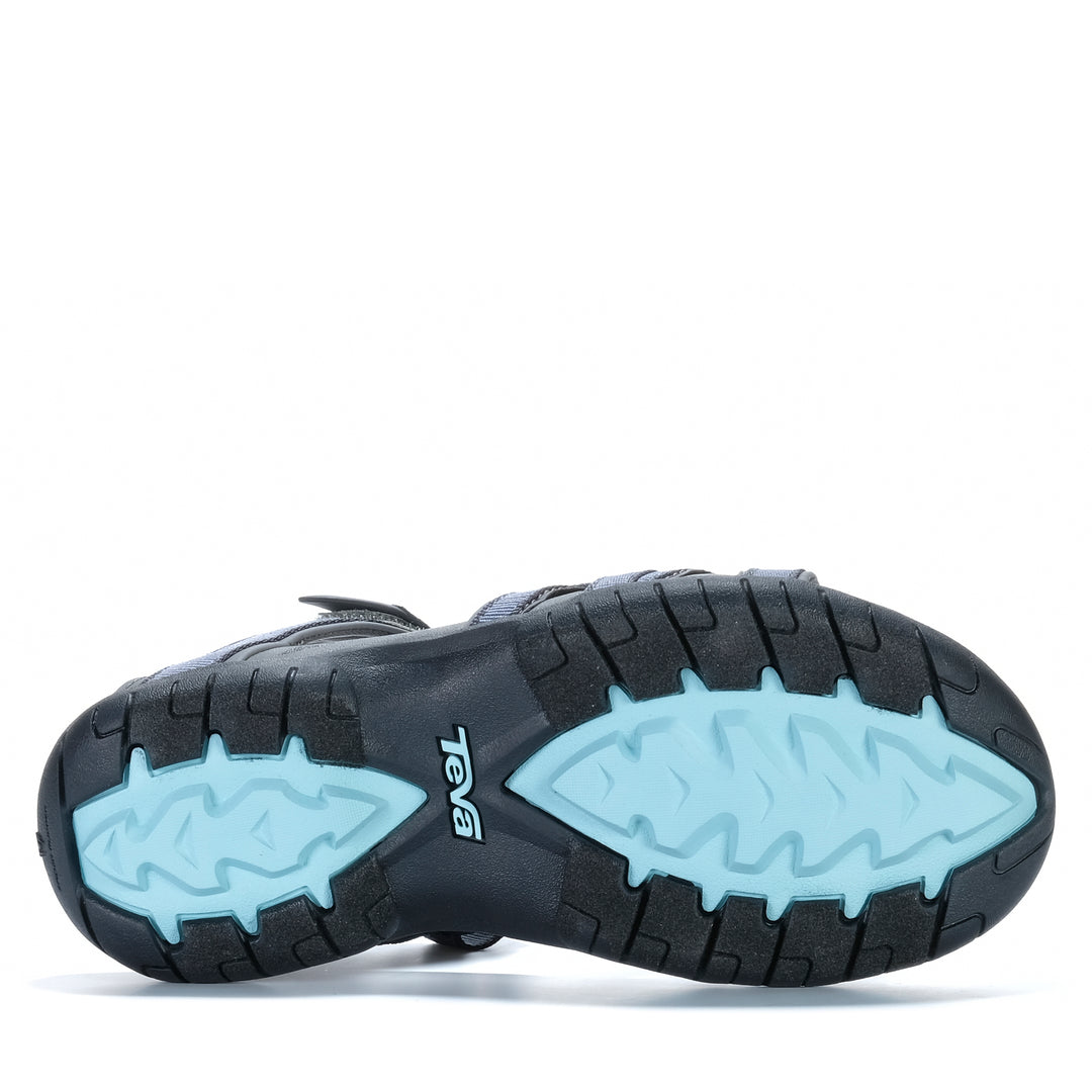 Teva Tirra Bering Sea Womens Sports