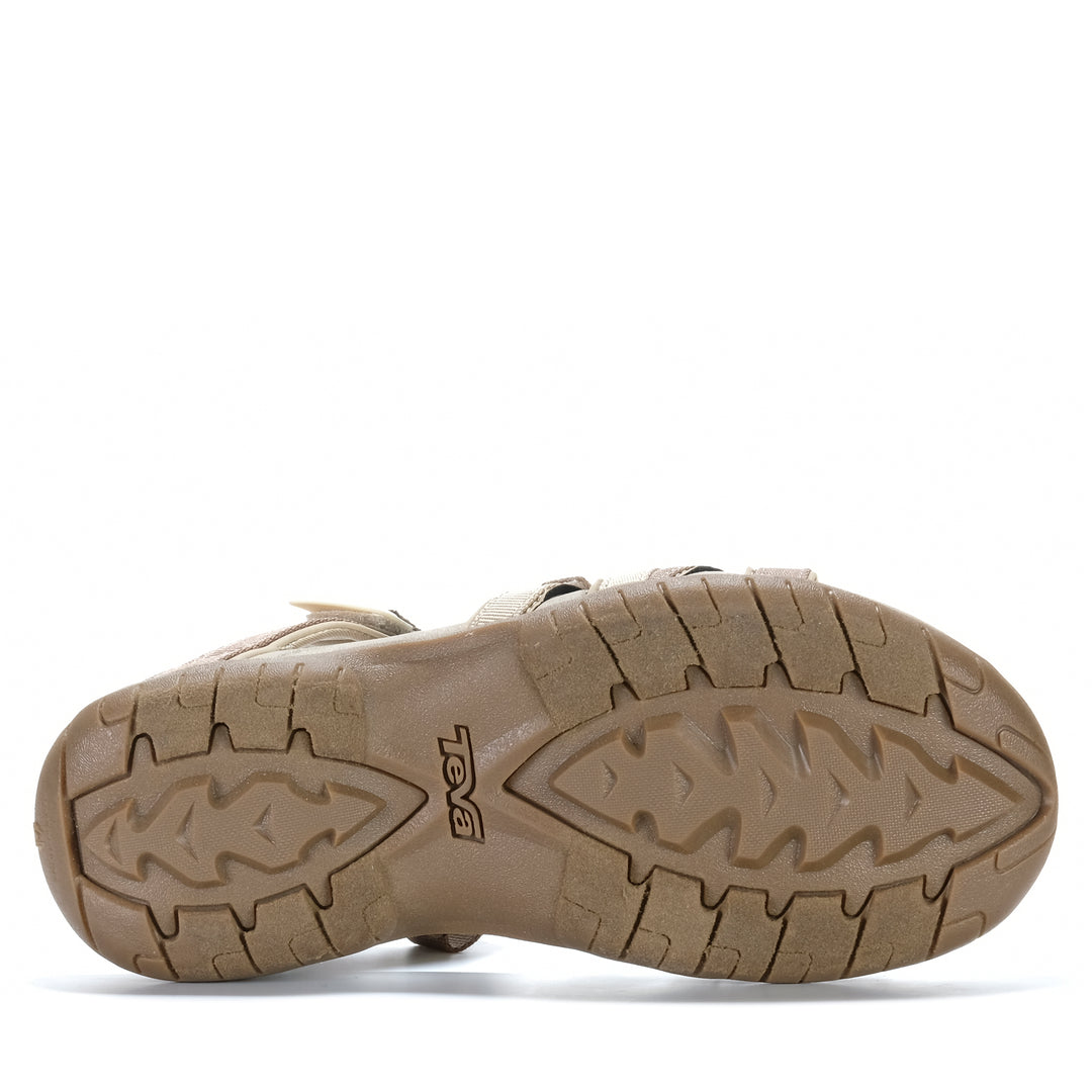 Teva Tirra Neutral/Multi Womens Sports
