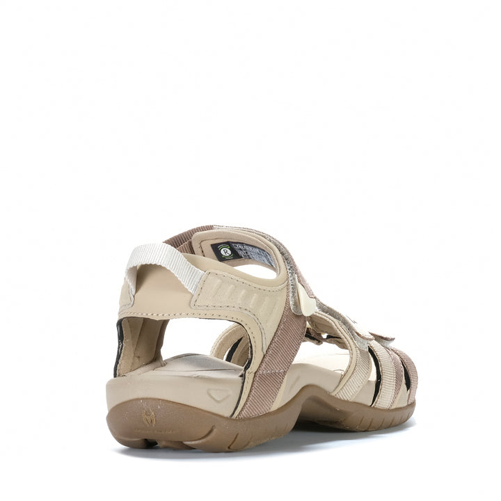 Teva Tirra Neutral/Multi Womens Sports