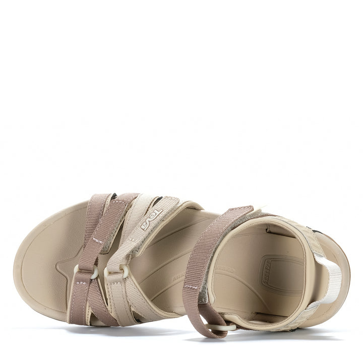 Teva Tirra Neutral/Multi Womens Sports