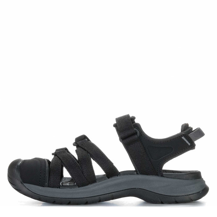Teva Tirra Sport CT Womens Sandals
