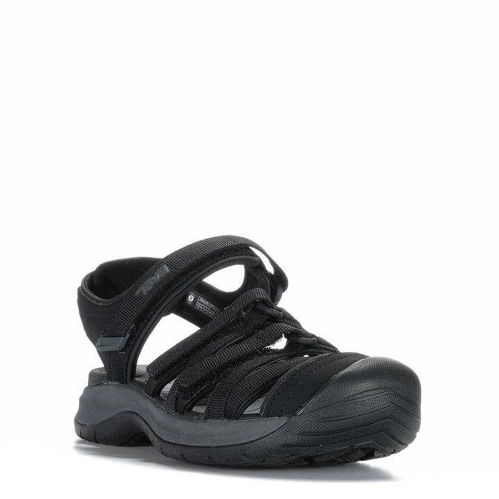 Teva Tirra Sport CT Womens Sandals