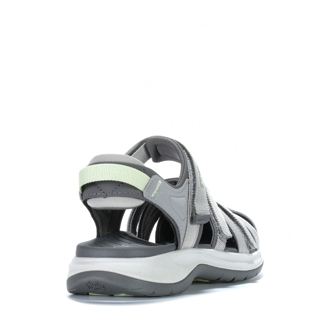 Teva Tirra Sport CT Drizzle Womens Sandals