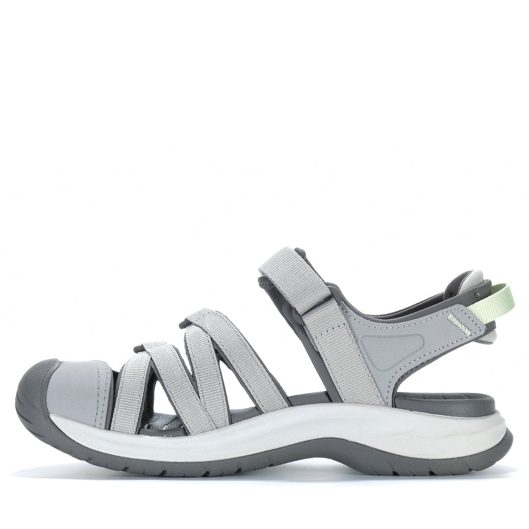 Teva Tirra Sport CT Drizzle Womens Sandals