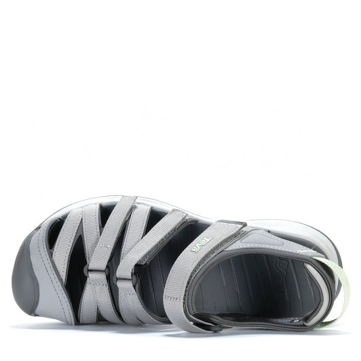 Teva Tirra Sport CT Drizzle Womens Sandals
