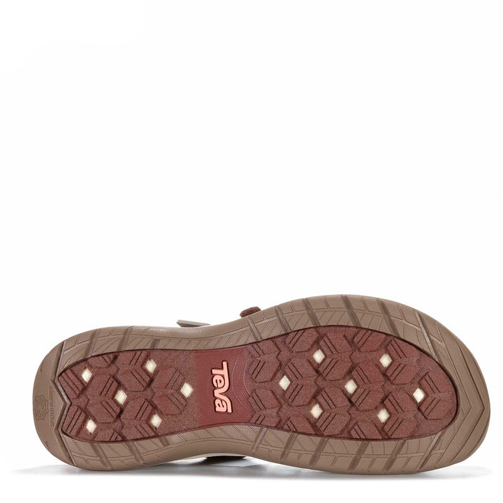 Teva Tirra Sport CT Womens Sandals