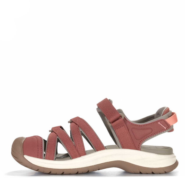 Teva Tirra Sport CT Womens Sandals