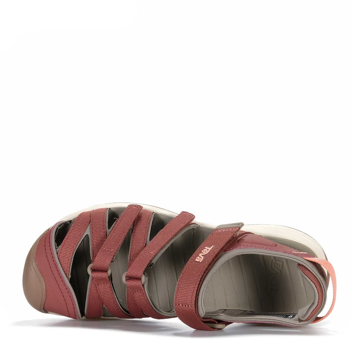 Teva Tirra Sport CT Womens Sandals