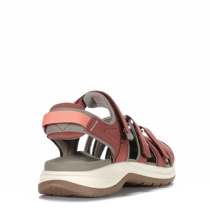 Teva Tirra Sport CT Womens Sandals