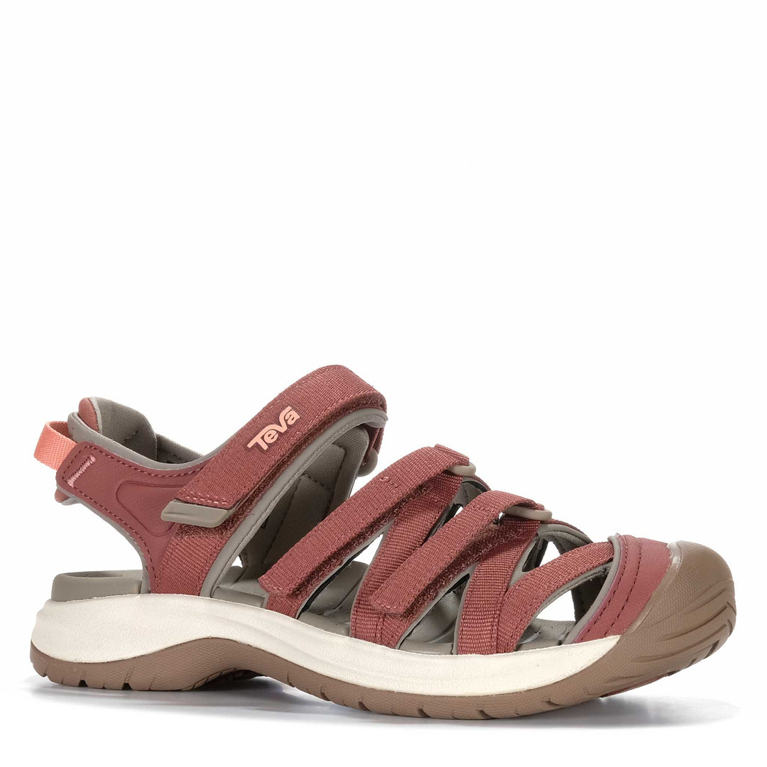 Teva Tirra Sport CT Womens Sandals