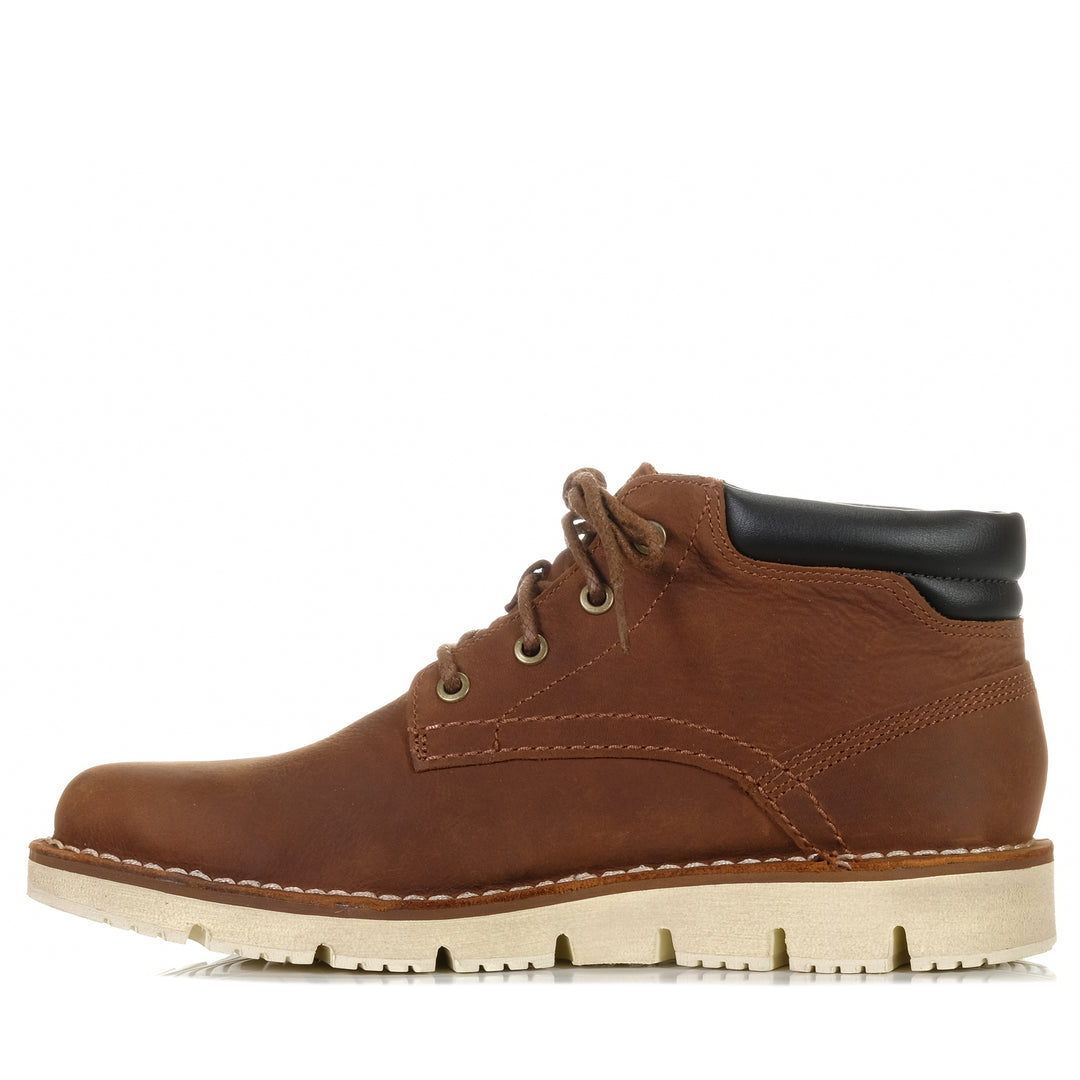 Timberland A44QS Westmore Chukka Rust, 10 US, 11 US, 12 US, 13 US, 8 US, 9 US, boots, brown, casual, mens, Timberland
