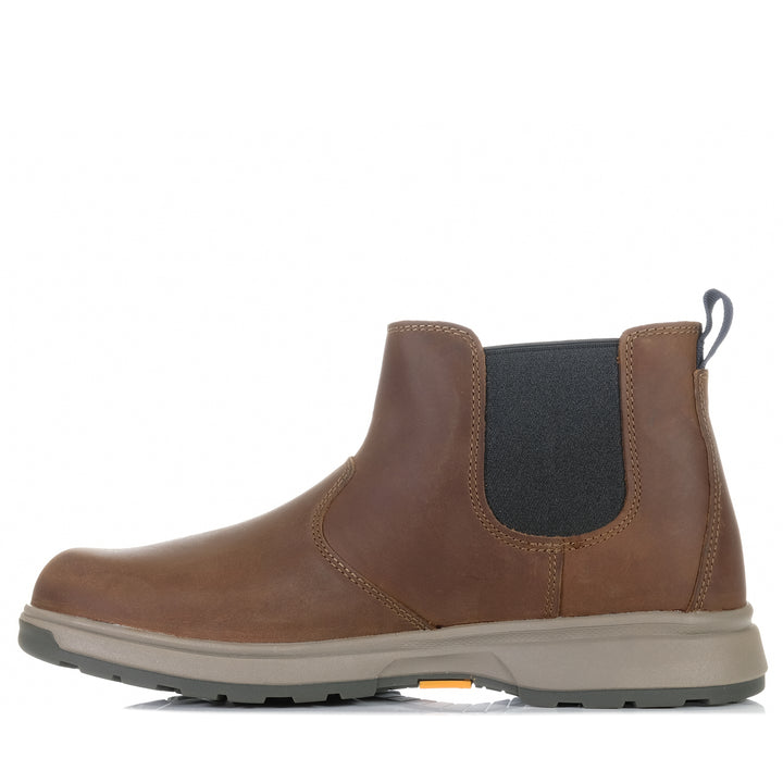 Timberland A5R8Z Atwells Ave Chelsea Medium Brown, 10 US, 11 US, 12 US, 13 US, 8 us, 9 US, boots, brown, casual, dress, mens, timberland
