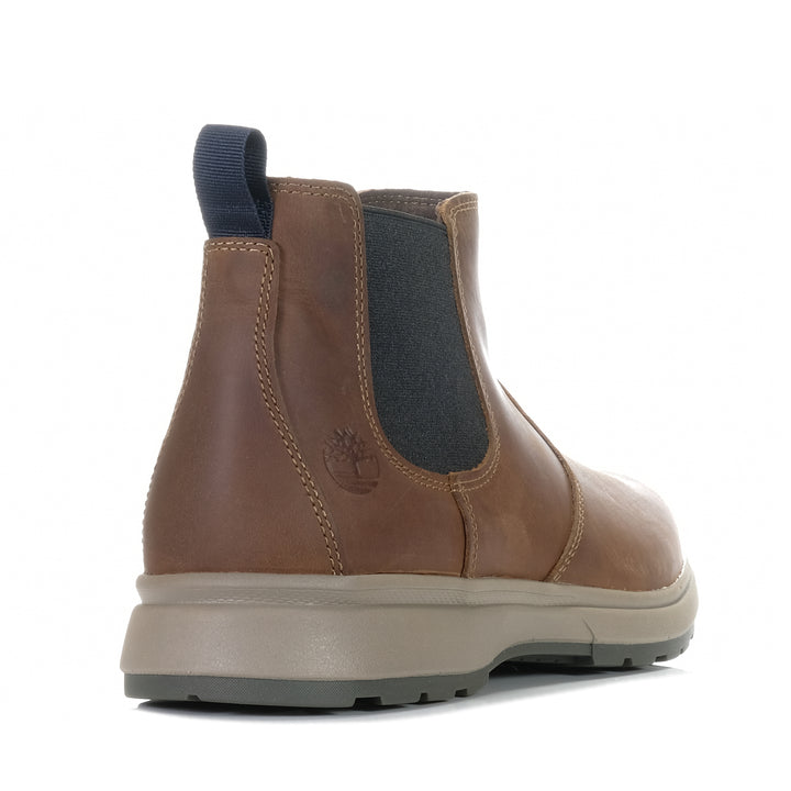 Timberland A5R8Z Atwells Ave Chelsea Medium Brown, 10 US, 11 US, 12 US, 13 US, 8 us, 9 US, boots, brown, casual, dress, mens, timberland