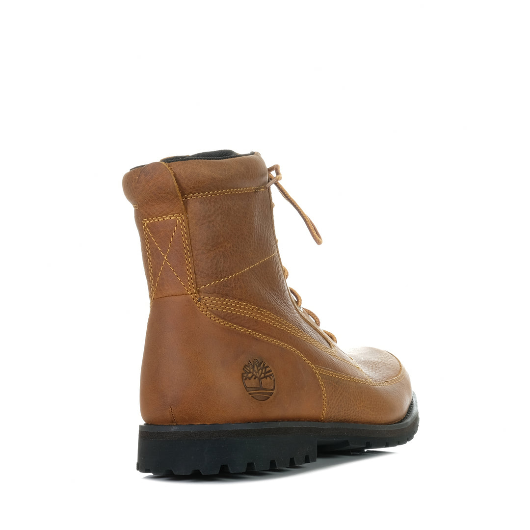 Timberland A5YQS Attleboro 6 Inch Wheat, Mens