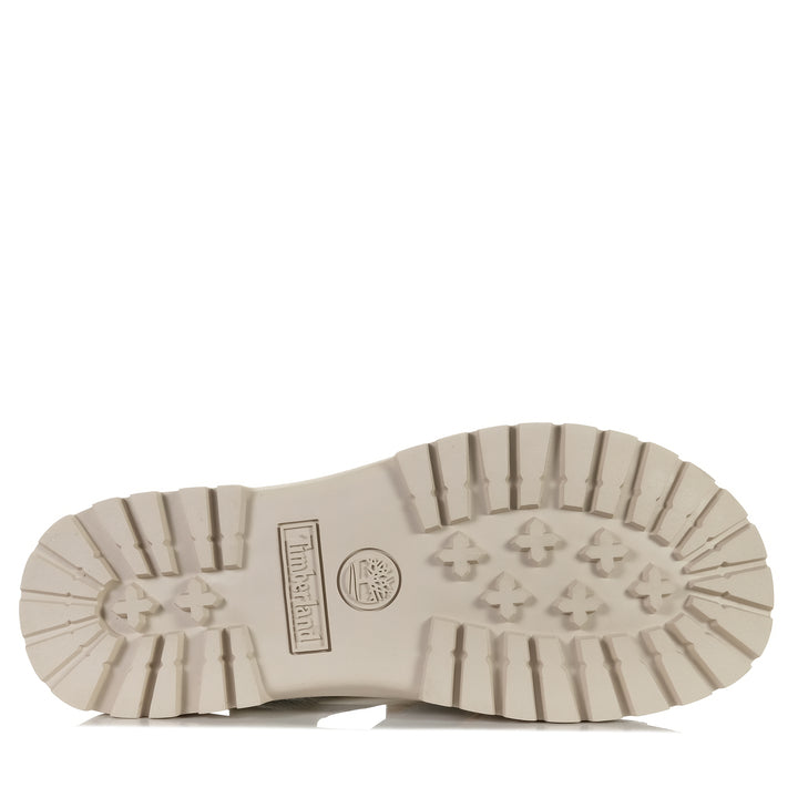 Timberland A62WR Clairemont Way Sandal White, 10 US, 6 US, 7 US, 8 US, 9 US, flats, sandals, Timberland, white, womens