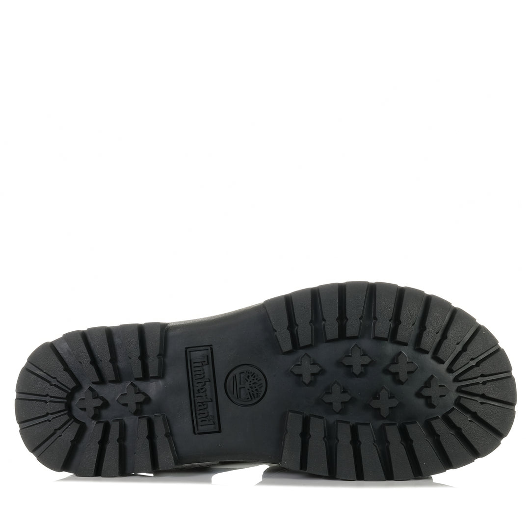 Timberland A635V Clairemont Way Sandal Black, 10 US, 6 US, 7 US, 8 US, 9 US, black, flats, sandals, Timberland, womens