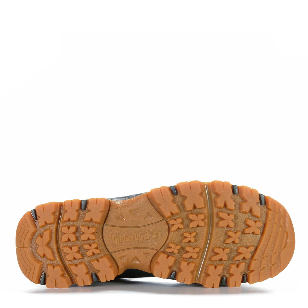 Timberland Mens Mt. Maddsen 2.0 Waterproof Mid