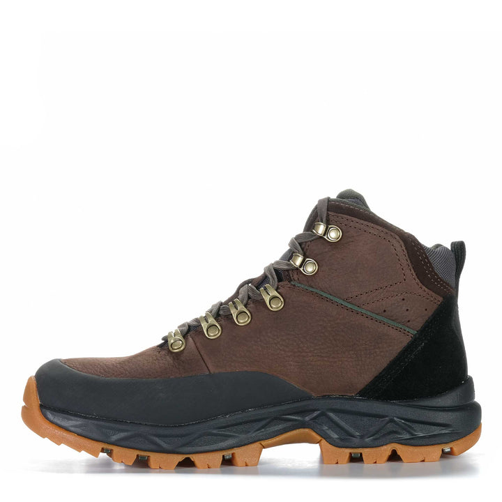 Timberland Mens Mt. Maddsen 2.0 Waterproof Mid