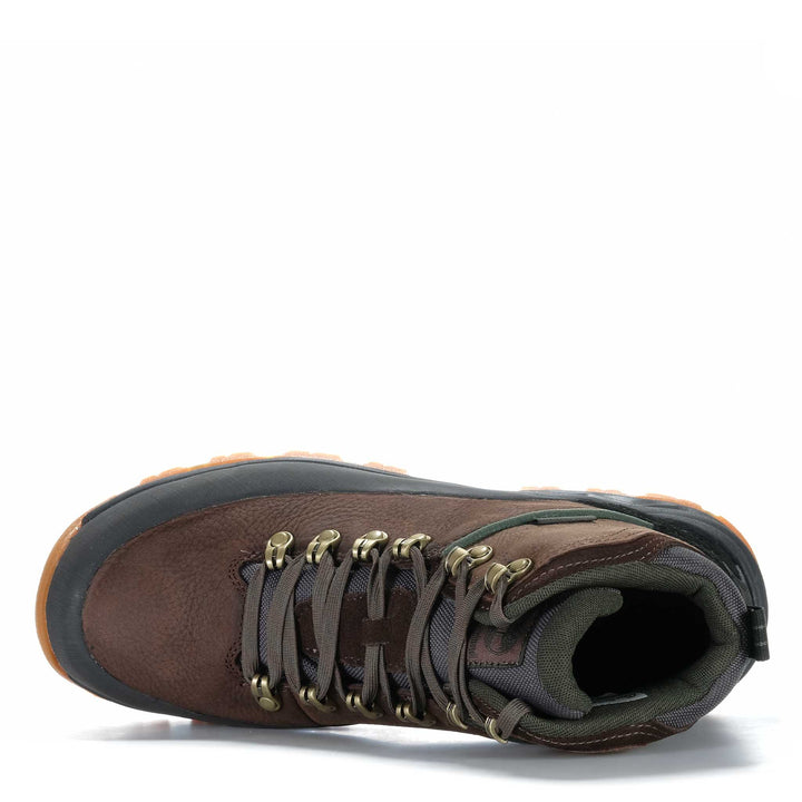 Timberland Mens Mt. Maddsen 2.0 Waterproof Mid