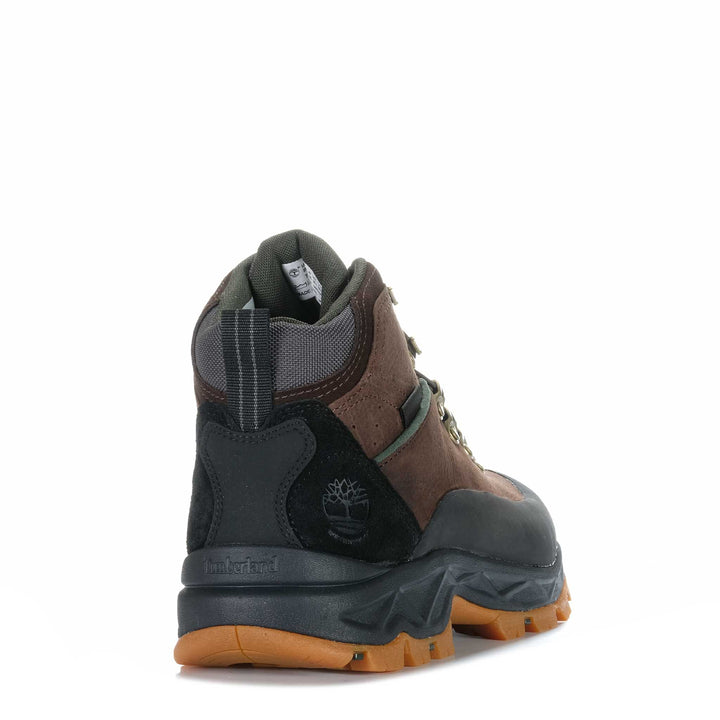 Timberland Mens Mt. Maddsen 2.0 Waterproof Mid