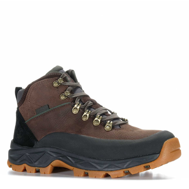 Timberland Mens Mt. Maddsen 2.0 Waterproof Mid