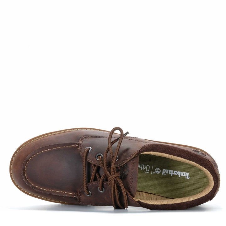 Timberland Redwood Edge Low Mens Shoes