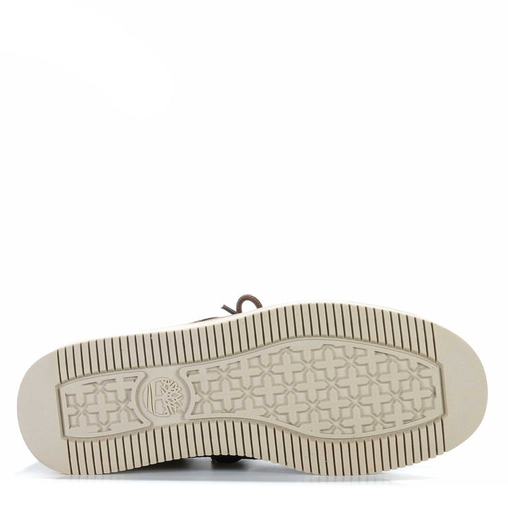 Timberland Redwood Edge Low Mens Shoes
