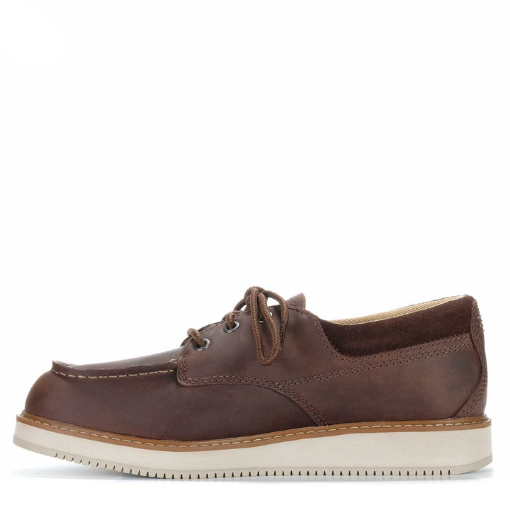 Timberland Redwood Edge Low Mens Shoes