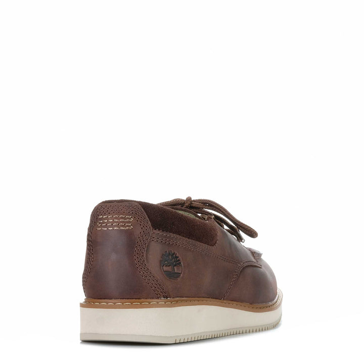 Timberland Redwood Edge Low Mens Shoes