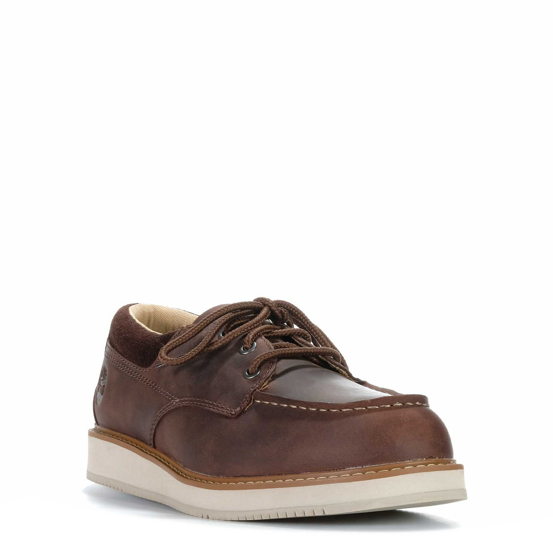 Timberland Redwood Edge Low Mens Shoes