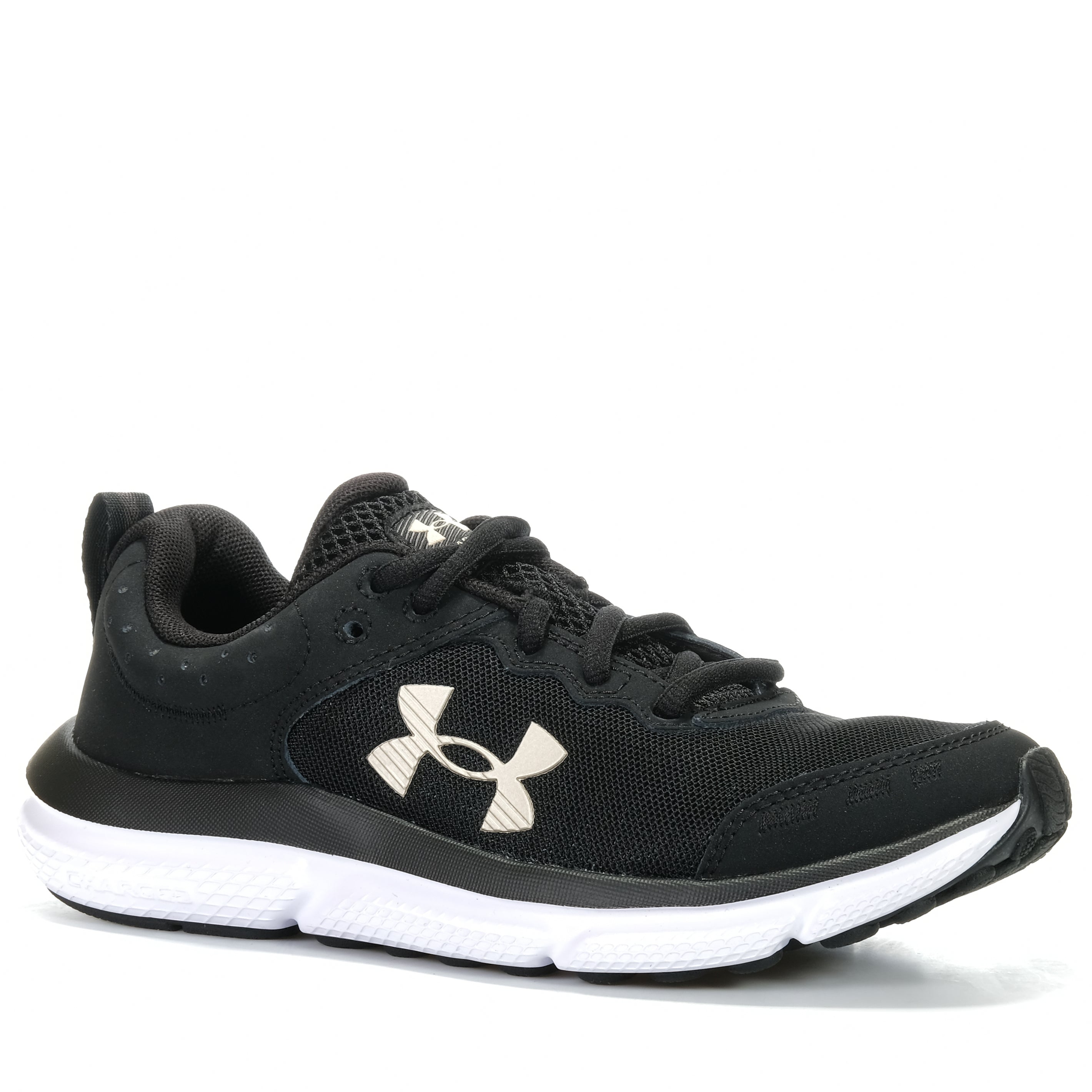 Under armour outlet gps shoes