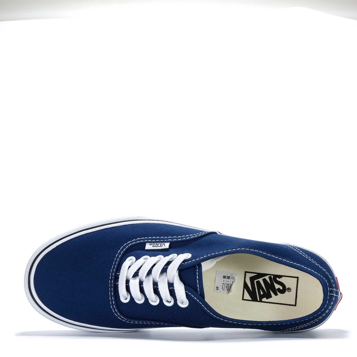 Vans Authentic Colour Theory Mens Shoes