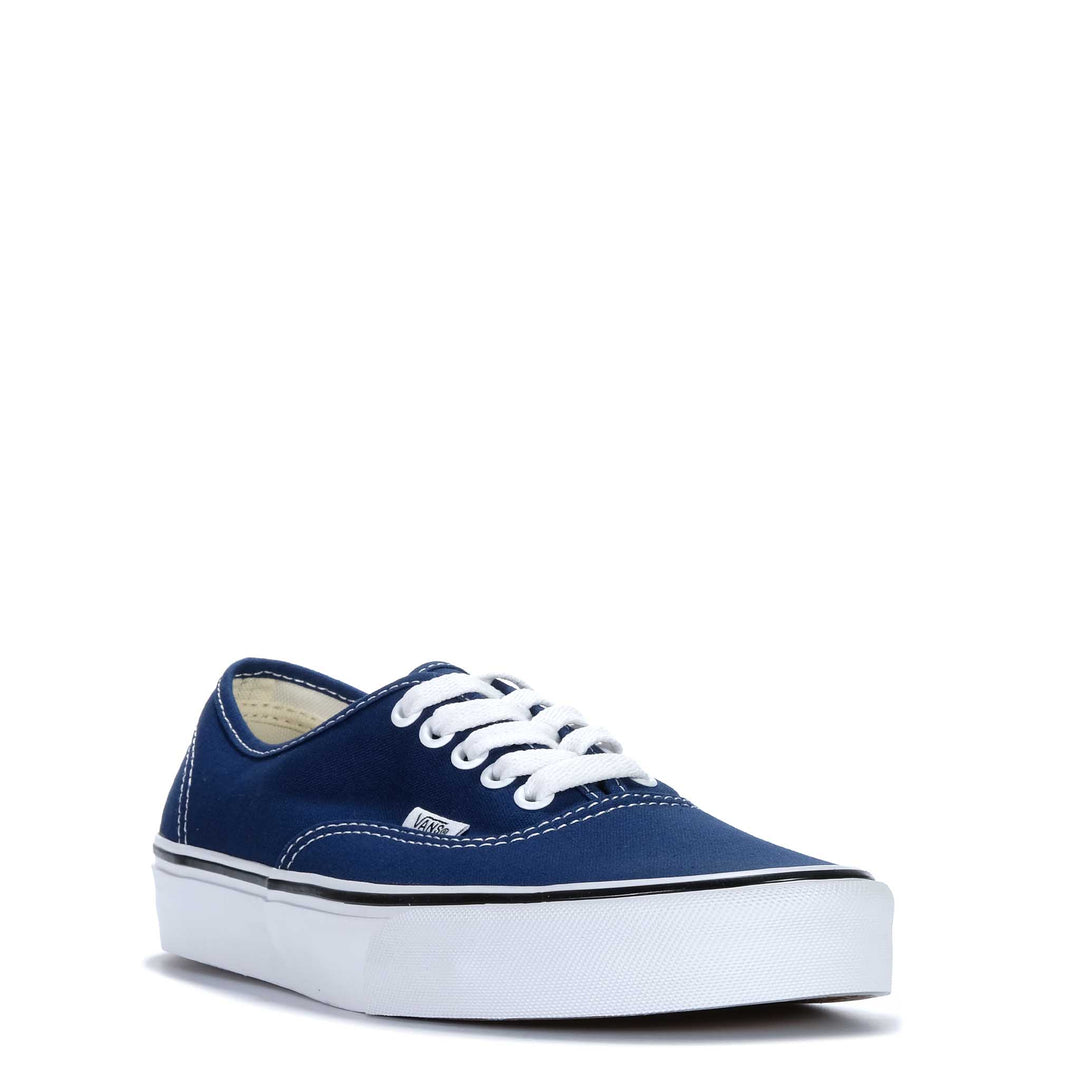 Vans Authentic Colour Theory Mens Shoes