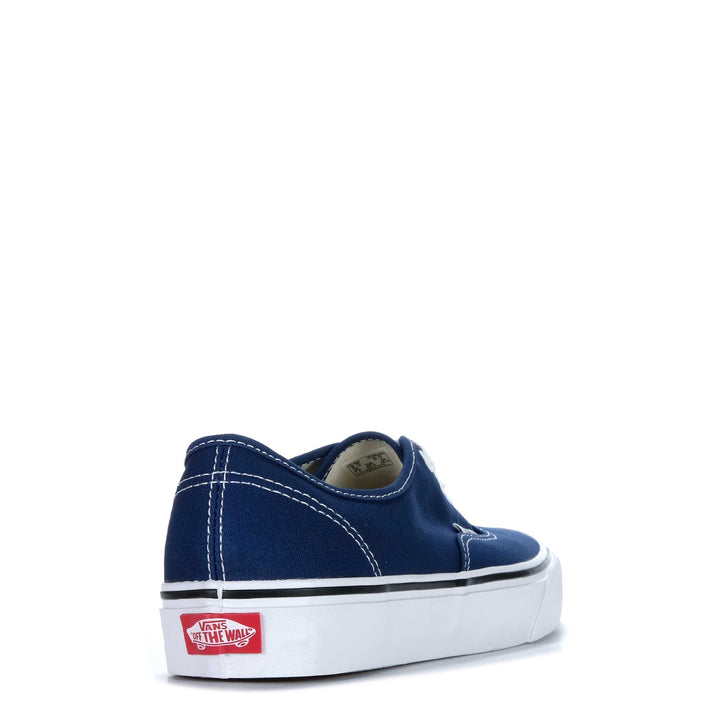 Vans Authentic Colour Theory Mens Shoes