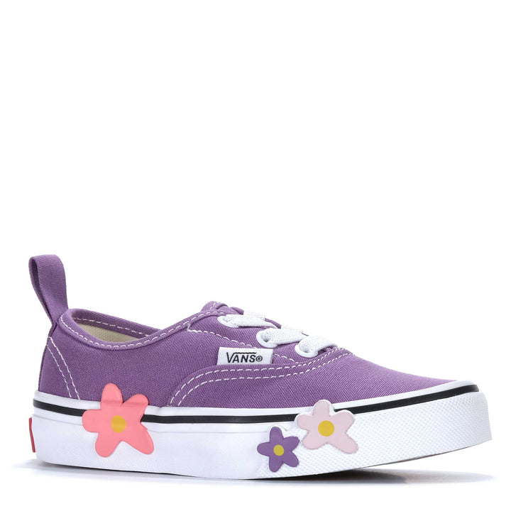 Vans Authentic Elastic Lace Flower