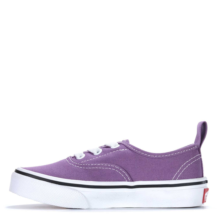 Vans Authentic Elastic Lace Flower