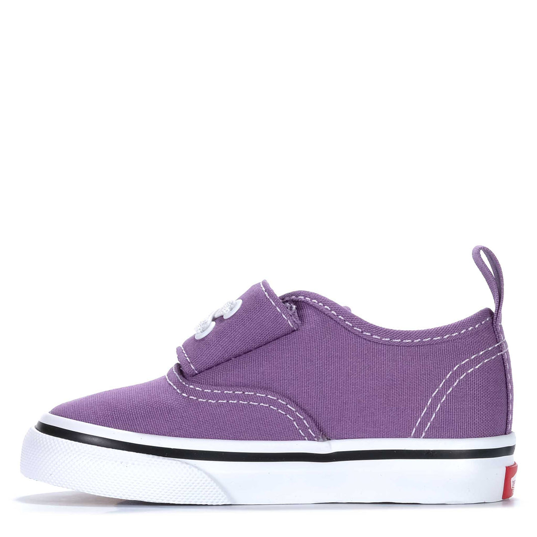 Vans Authentic Elastic V Flower