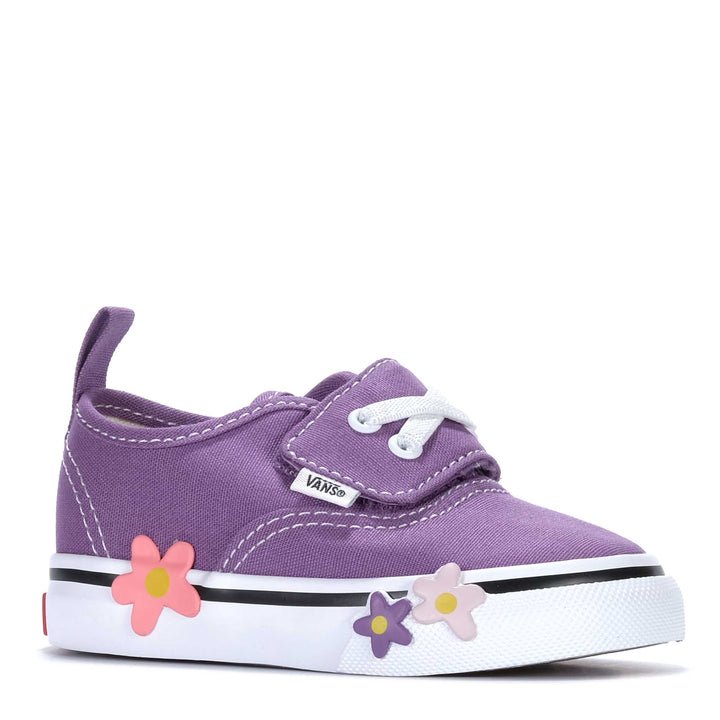 Vans Authentic Elastic V Flower