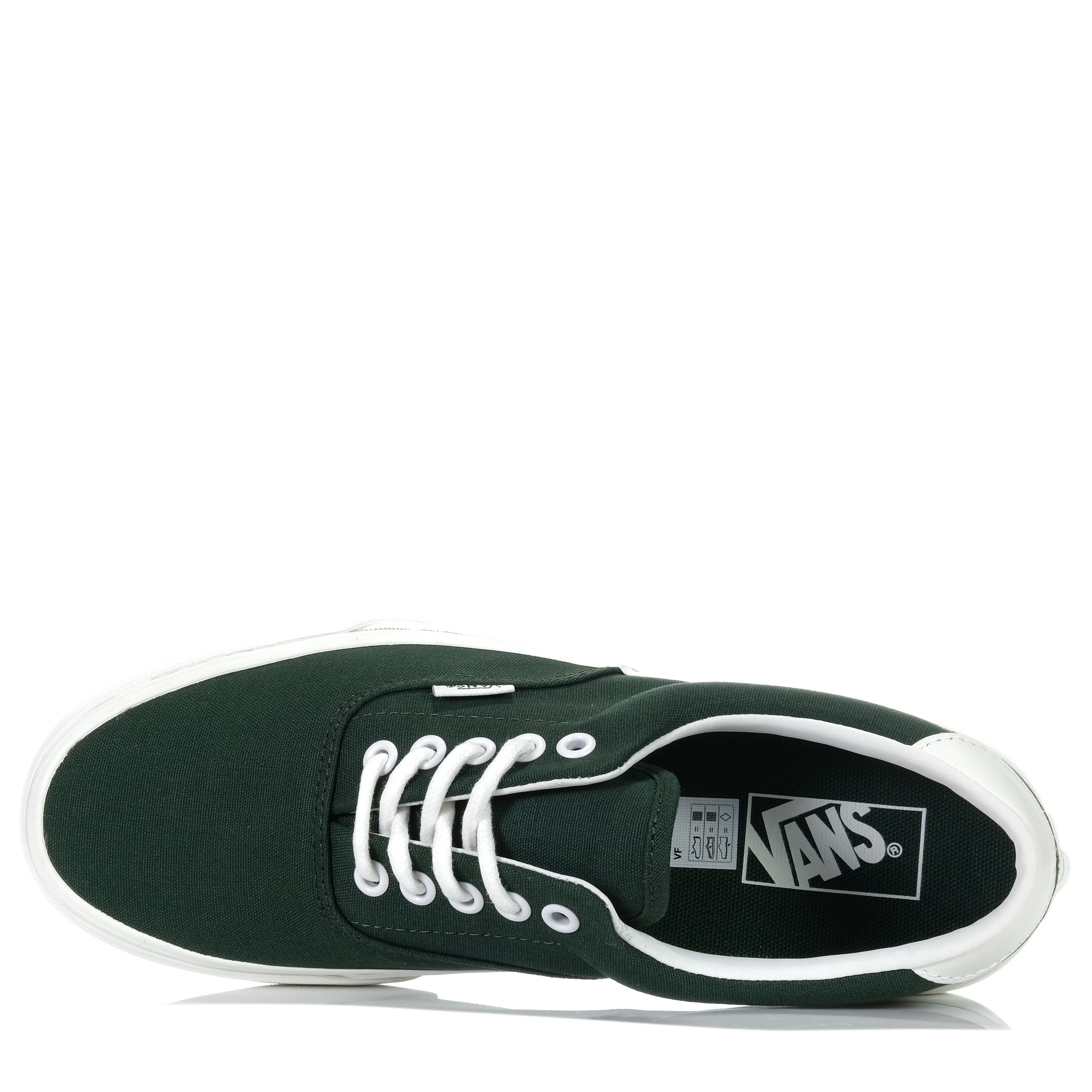 Vans era outlet pro duck green