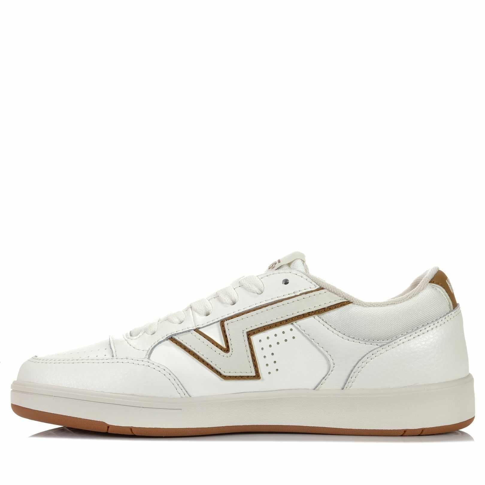 Vans Serio Collection Lowland Vans Lowland Comfycush Sneakers