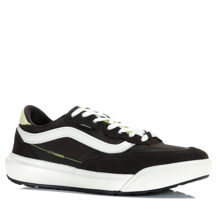 Vans MTE UltraRange 2.0 SE Brown/Multi