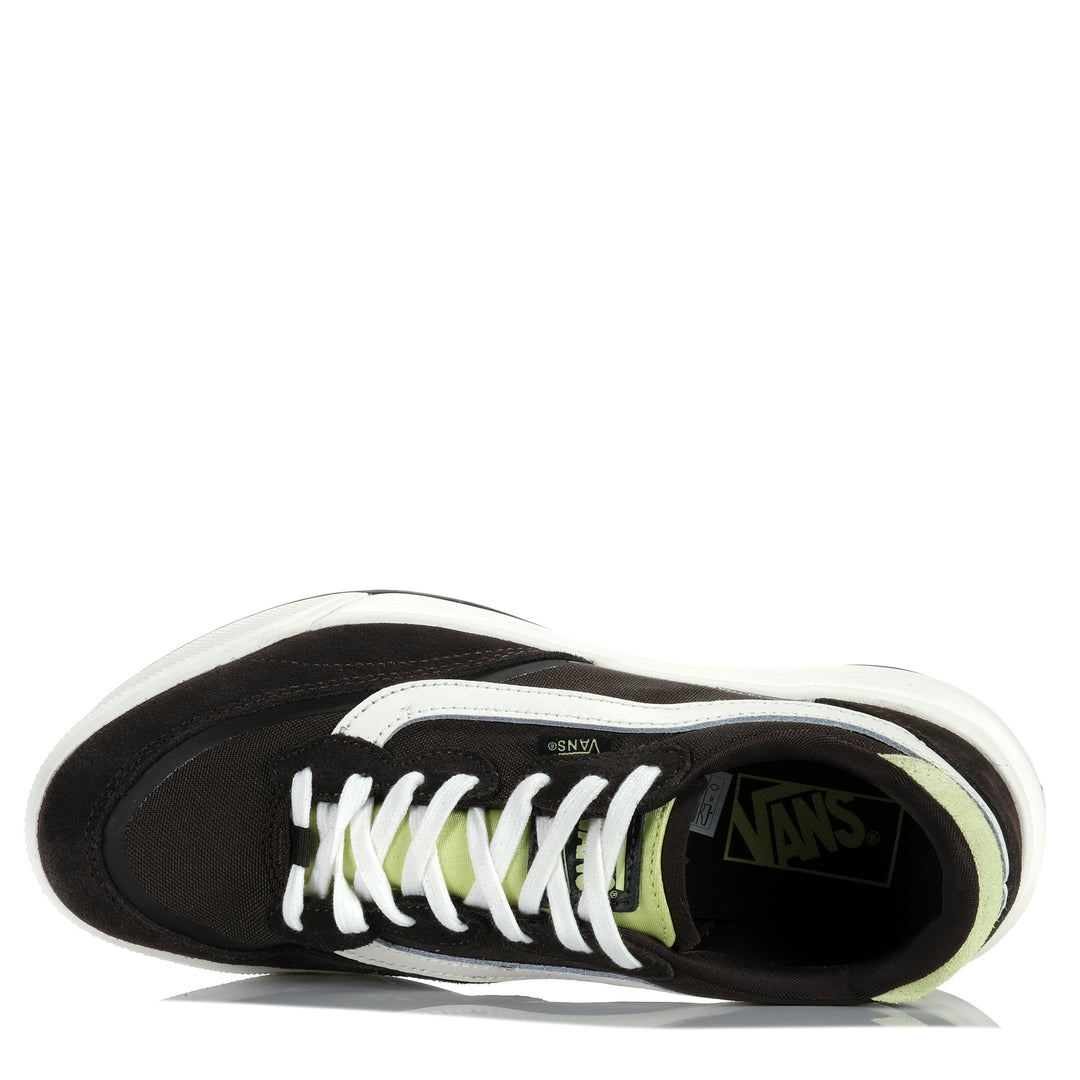 Vans MTE UltraRange 2.0 SE Brown/Multi