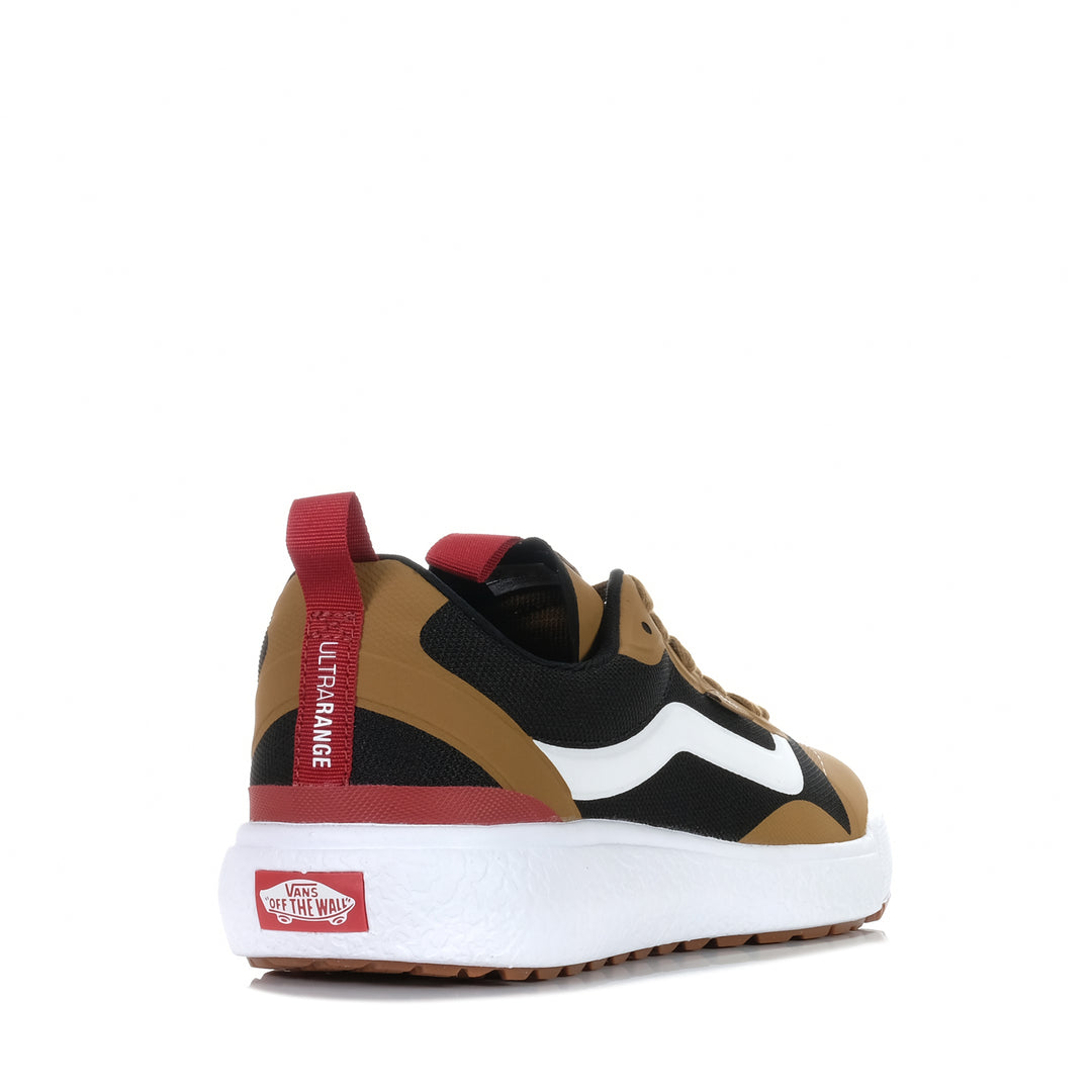 Vans MTE UltraRange EXO Brown/Black, Mens